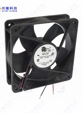 19030573A《FAN AXIAL 120X32MM 48VDC MC48B3》