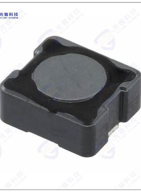 CDRH104RNP-101NC 电感器FIXED IND 100UH 1.25A 304MOHM SM