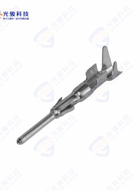 VN0101600031《CONN PIN 20-26AWG SILVER CRIMP》
