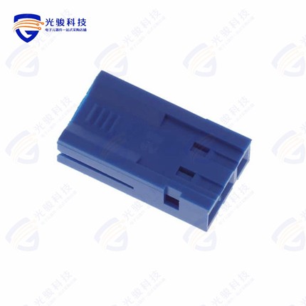 67013-003LF《CONN FFC/FPC RCPT HSG 3POS 2.54》