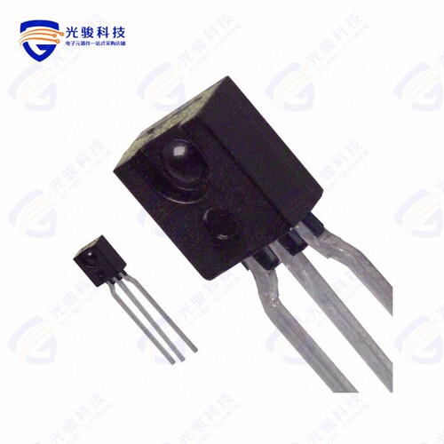 QSE159《IC SENSOR INV OPEN-COLL SIDELOOK》