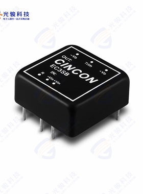 EC3SB-12S33《DC DC CONVERTER 3.3V 13W》
