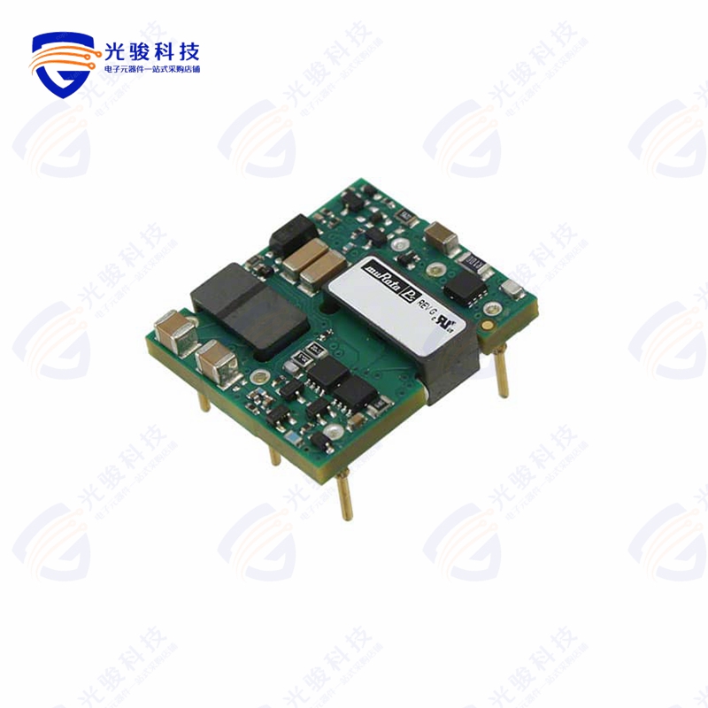 UEI15-050-Q48N-C《DC DC CONVERTER 5V 15W》