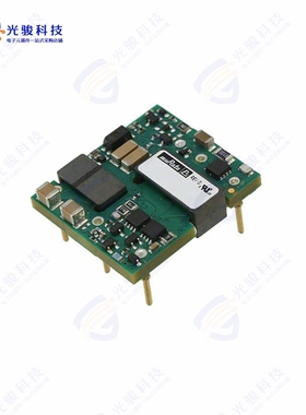 UEI15-033-Q48P-C《DC DC CONVERTER 3.3V 15W》