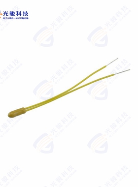 NTCLE300E3103SB《THERMISTOR NTC 10KOHM 3977K BEAD》