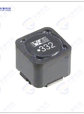 7687709332 电感器FIXED IND 3.3MH 370MA 5.2OHM SMD