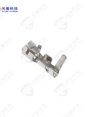 25CTB-R《CRIMP TERMINAL, 2.50MM TYPE B HO》