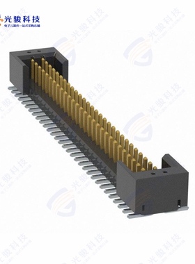 FTM-127-02-L-DV-S《CONN HEADER SMD 54POS 1MM》