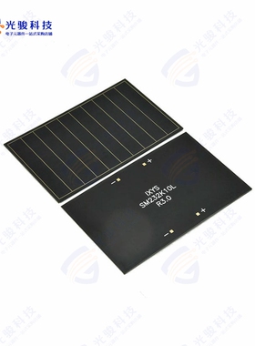 SM232K10L《MONOCRYST SOLAR CELL 5.07W 6.91V》