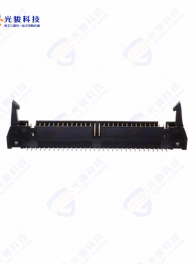 1-5499922-2《CONN HEADER VERT 64POS 2.54MM》