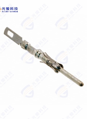 202236-6《CONN PIN TIN SOLDER EYELET》