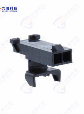 2008750002《CONN PLUG HSG 2POS 3.00MM》