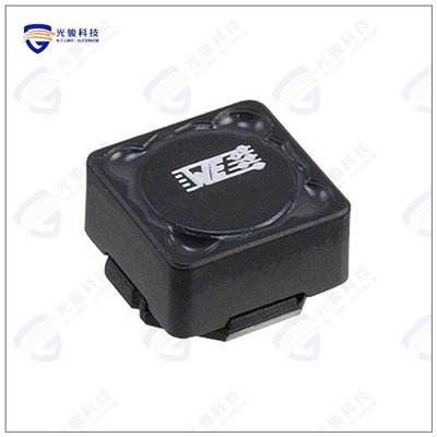 7687714221 电感器FIXED IND 220UH 950MA 680MOHM SM