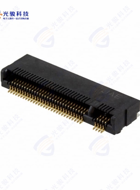 SM3ZS067U410ABR1000《CONN EDGE DUAL FMALE 67POS 0.020》