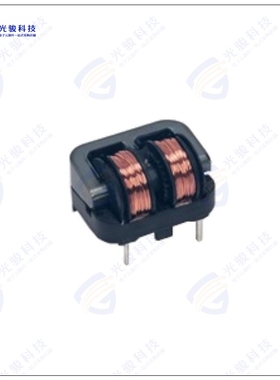 SSHB10H-R08194 滤波器CMC 19.4MH 800MA 2LN TH