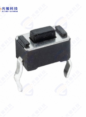 PTS636 SL43 LFS 《TACT 6.0 X 3.5, 4.3 MM H, 130GF,》