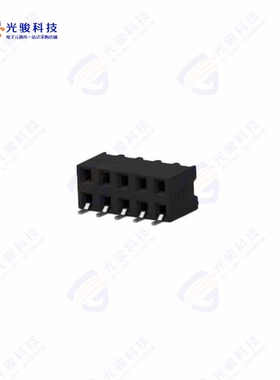 1-2307731-0《10P,2MM,B-B,REC,DRHZ,SMD,0.76AU,》