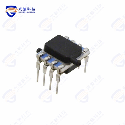 HSCDDRD001PD2A3《SENSOR PRES 1PSI DIFF 3.3V DIP》