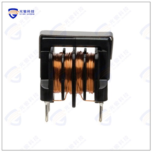 PMCU-7039 滤波器CMC 0.9MH 2A 2LN TH