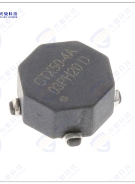 CTX50-4A-R 电感器INDUCT ARRAY 2 COIL 50.11UH SMD