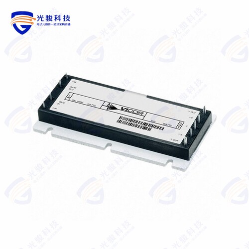 VI-254-CW《DC DC CONVERTER 48V 100W》