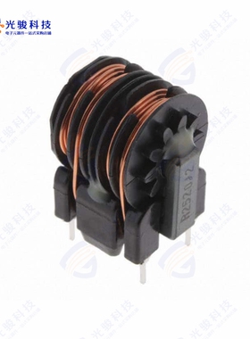 SS21V-R250023《CMC 2.3MH 2.5A 2LN TH》