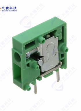 1700040《TERM BLOCK 1POS SIDE ENTRY PCB》