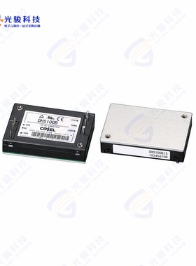 DHS100B24《DC DC CONVERTER 24V》