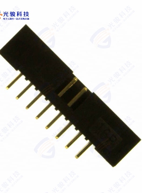 SBH21-NBPN-D08-ST-BK《CONN HEADER VERT 16POS 2MM》