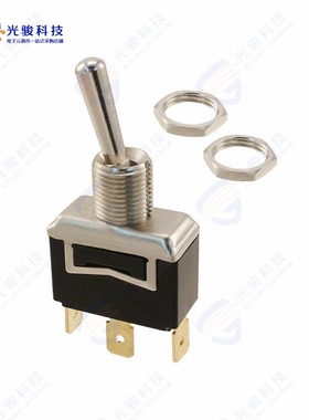 ST143D00 《SWITCH TOGGLE SPDT 20A 125V》