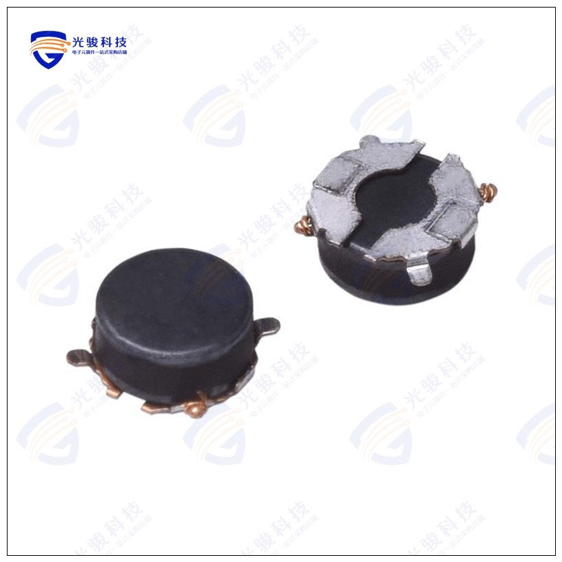 F1A2-383818-4R7N 电感器FIXED IND 4.7UH 1.10A 145 MOHM