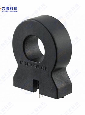 CSLA2DK《SENSOR CURRENT HALL 400A AC/DC》