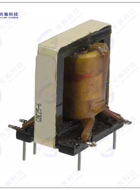 GDE25-3 变压器TRANSF .350 OHM SINGL GATE DRIVE