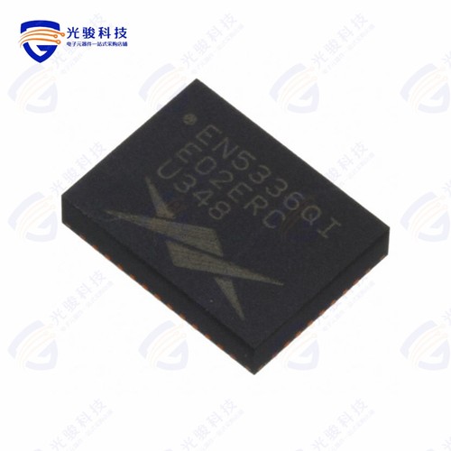 EN5336QI《DC DC CONVERTER 0.75-6V 18W》