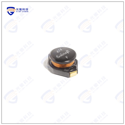 DO3316P-104MLD 电感器FIXED IND 100UH 1.3A 280MOHM SM