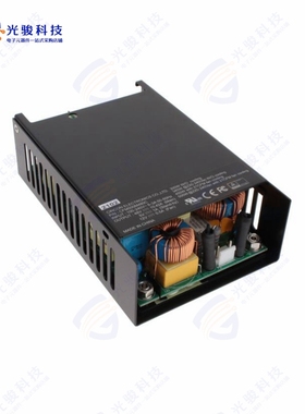 CFM500M480C《AC/DC CONVERTER 48V 320W》