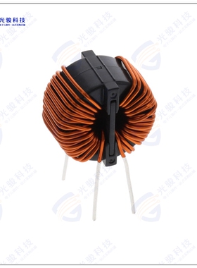 LDFL008123VV-V0E 滤波器CMC 11.5MH 8A 2LN TH