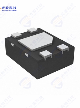 DRV5032FADMRT《MAGNETIC SWITCH OMNIPOLAR 4X2SON》