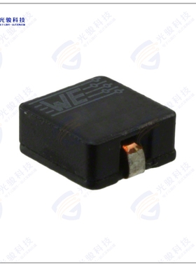 744325180 电感器FIXED IND 1.8UH 16A 3.5 MOHM SMD