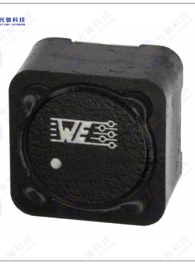 74477002 电感器FIXED IND 2.4UH 10.1A 12MOHM SMD