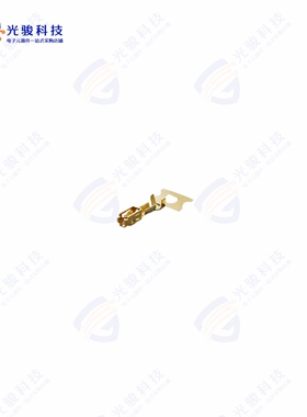 HB03S12K6A1《HB03 SOCKET SIDE CONTACT》