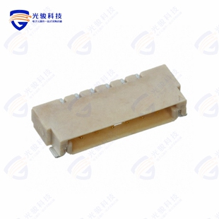 1.25MM S6P HFE HEADER SMD E1500 6POS CONN