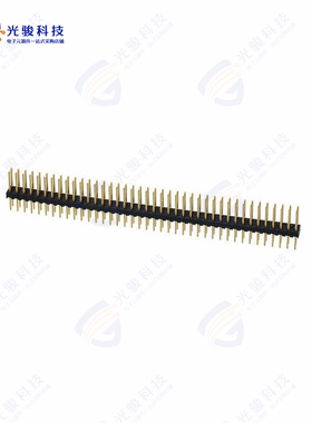 4-87346-0《CONN HEADER VERT 80POS 2.54MM》