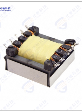 B82802A0055A325 变压器XFMR FLYBACK DC/DC CONV 22UH SMD
