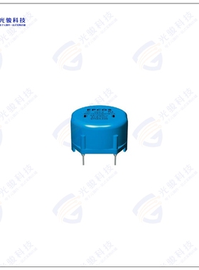 B82723A2142N020 滤波器CMC 27MH 1.4A 2LN TH