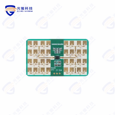 101990885《MR24BSD1 24GHZ MMWAVE MODULE - R》