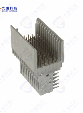 HM2J09PE5110N9LF《CONN HEADER 55POS 2MM PRESS-FIT》