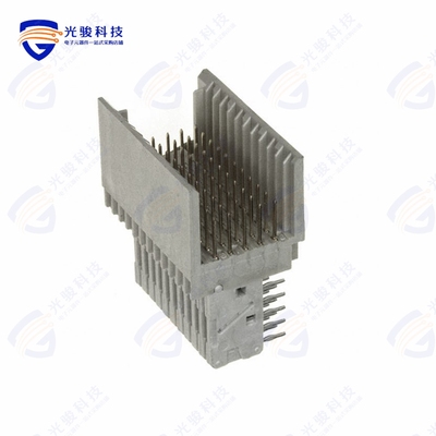 HM2J09PE5110N9LF《CONN HEADER 55POS 2MM PRESS-FIT》