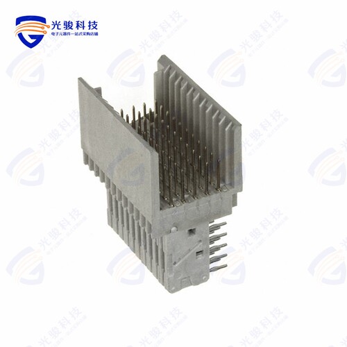 HM2J09PE5110N9LF《CONN HEADER 55POS 2MM PRESS-FIT》