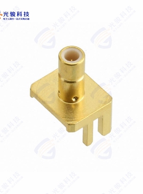 131-3701-811《CONN SMB JACK STR 50OHM EDGE MNT》